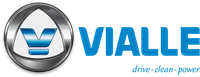 Vialle_Logo_3D_Liggend